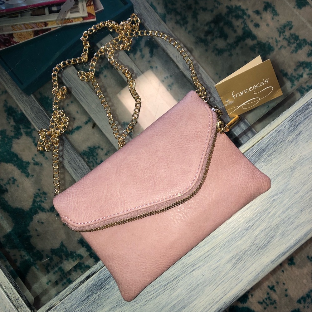 Francesca’s purse/handbag
